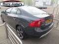 Volvo S60 1.6 T4 Kinetic nl-auto , 180 pk ,vele extra`s Gris - thumbnail 9