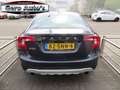 Volvo S60 1.6 T4 Kinetic nl-auto , 180 pk ,vele extra`s Gris - thumbnail 3