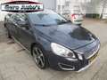 Volvo S60 1.6 T4 Kinetic nl-auto , 180 pk ,vele extra`s Gris - thumbnail 5