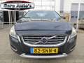 Volvo S60 1.6 T4 Kinetic nl-auto , 180 pk ,vele extra`s Gris - thumbnail 12