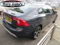 Volvo S60 1.6 T4 Kinetic nl-auto , 180 pk ,vele extra`s Gris - thumbnail 11