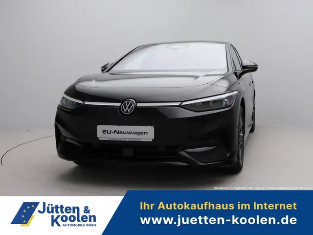 Volkswagen ID.7 Pure 59 (62 kWh) Automatik / Gewerblich