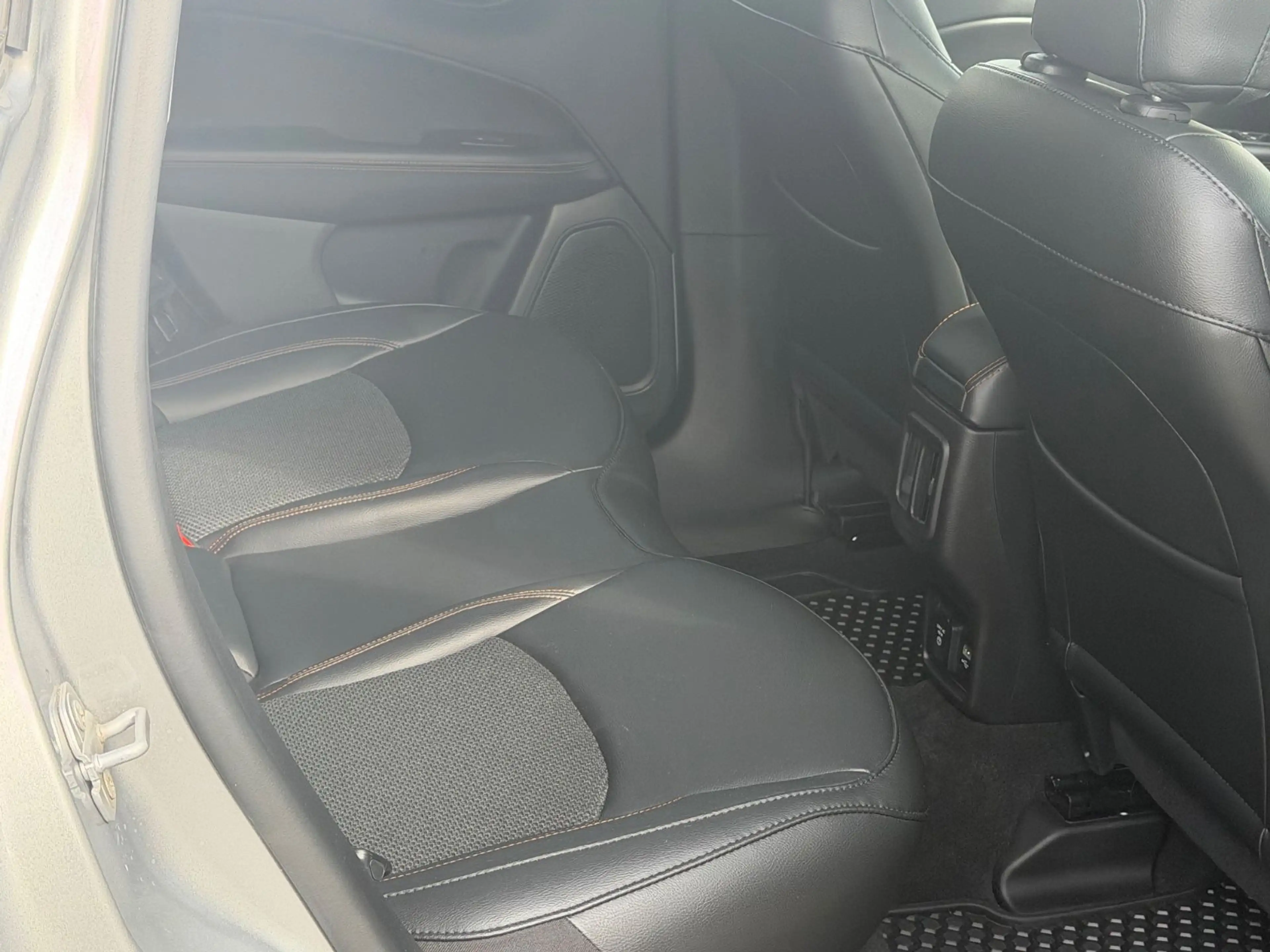 Jeep Compass Aut. 4WD*Wenig KM*Garantie*1.Hand* — photo 15
