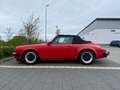 Porsche 911 911 Carrera Cabriolet - thumbnail 4