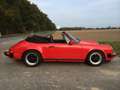 Porsche 911 911 Carrera Cabriolet - thumbnail 2