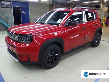 1.2 Hybrid ICON | Airco | DAB ontvanger | LED acht