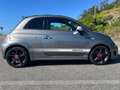 Abarth 500 1.4 TURBO T-JET 135HP C Gris - thumbnail 6