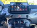 Abarth 500 1.4 TURBO T-JET 135HP C Gris - thumbnail 12