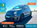 Abarth 500 1.4 TURBO T-JET 135HP C Gris - thumbnail 1