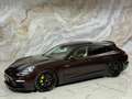 Porsche Panamera 4e-Hybrid Sport Turismo 462Ps *FACELIFT*APPROVED* Braun - thumbnail 2