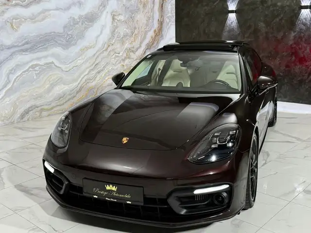 Porsche Panamera 4e-Hybrid Sport Turismo 462Ps *FACELIFT*APPROVED*