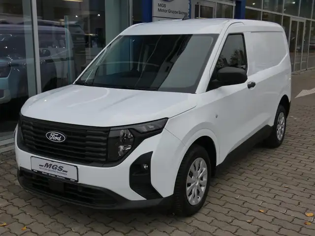 Ford Transit Courier Trend #ALLWETTERREIFEN #RFK #PDC