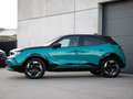 Opel Mokka GS 54KWH 156PK|KEYLESS|CAMERMA|NAVI Groen - thumbnail 2