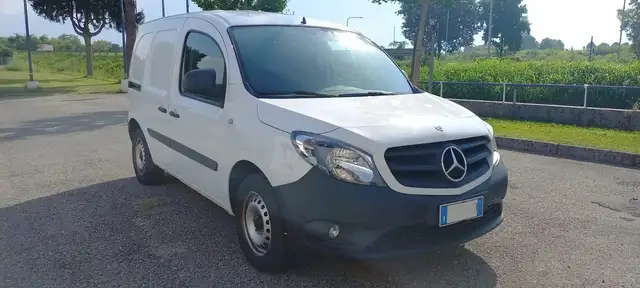 Mercedes-Benz Citan Citan 109 cdi Tourer Select Business 90cv