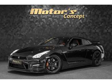 R 35 V6 PREMIUM EDITION