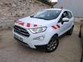 Ford EcoSport 1.5 EcoBlue 125ch Titanium 4x4 Euro6.2 Blanc - thumbnail 1