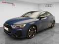 Audi A3 Sedán 35 TDI Black line edition S tronic Azul - thumbnail 6