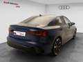 Audi A3 Sedán 35 TDI Black line edition S tronic Azul - thumbnail 8