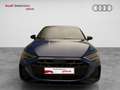 Audi A3 Sedán 35 TDI Black line edition S tronic Azul - thumbnail 1