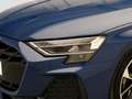 Audi A3 Sedán 35 TDI Black line edition S tronic Azul - thumbnail 9