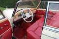 Mercedes-Benz 300 d Cabriolet D - Restauriert, Servo, Schaltgetriebe Beige - thumbnail 29