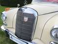 Mercedes-Benz 300 d Cabriolet D - Restauriert, Servo, Schaltgetriebe Beige - thumbnail 11