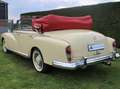 Mercedes-Benz 300 d Cabriolet D - Restauriert, Servo, Schaltgetriebe Beige - thumbnail 4