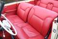 Mercedes-Benz 300 d Cabriolet D - Restauriert, Servo, Schaltgetriebe Beige - thumbnail 30