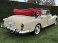 Mercedes-Benz 300 d Cabriolet D - Restauriert, Servo, Schaltgetriebe Beige - thumbnail 6