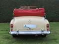 Mercedes-Benz 300 d Cabriolet D - Restauriert, Servo, Schaltgetriebe Beige - thumbnail 5
