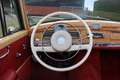 Mercedes-Benz 300 d Cabriolet D - Restauriert, Servo, Schaltgetriebe Beige - thumbnail 32