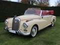 Mercedes-Benz 300 d Cabriolet D - Restauriert, Servo, Schaltgetriebe Beige - thumbnail 2