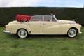Mercedes-Benz 300 d Cabriolet D - Restauriert, Servo, Schaltgetriebe Beige - thumbnail 7