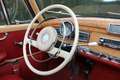 Mercedes-Benz 300 d Cabriolet D - Restauriert, Servo, Schaltgetriebe Beige - thumbnail 46