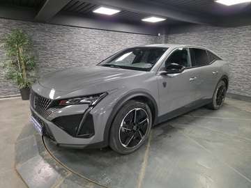 1.6 PHEV - 225 - BV e-DCS7 GT