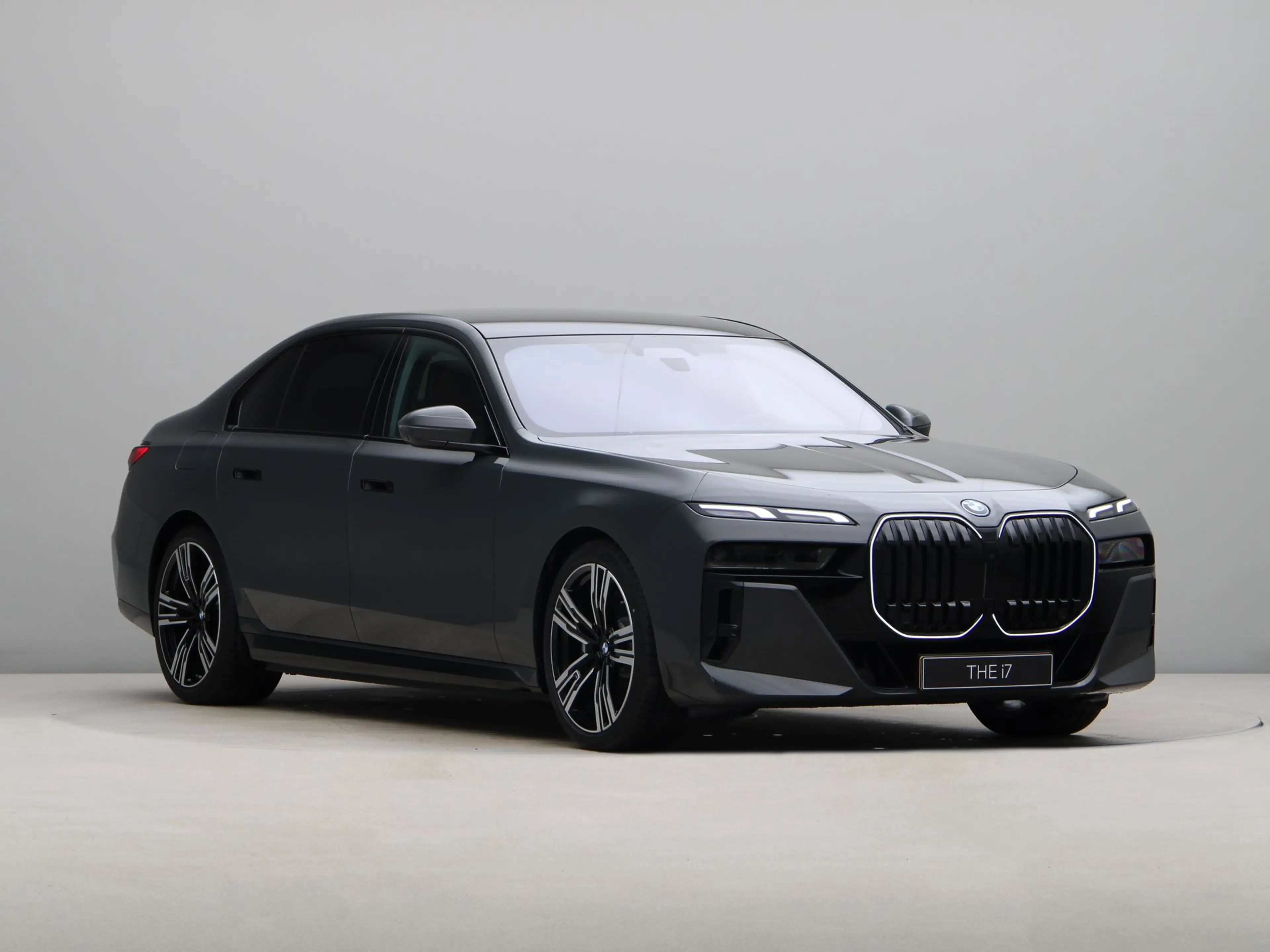 BMW i7 xDrive60 Privilege Edition 106 kWh — photo 8