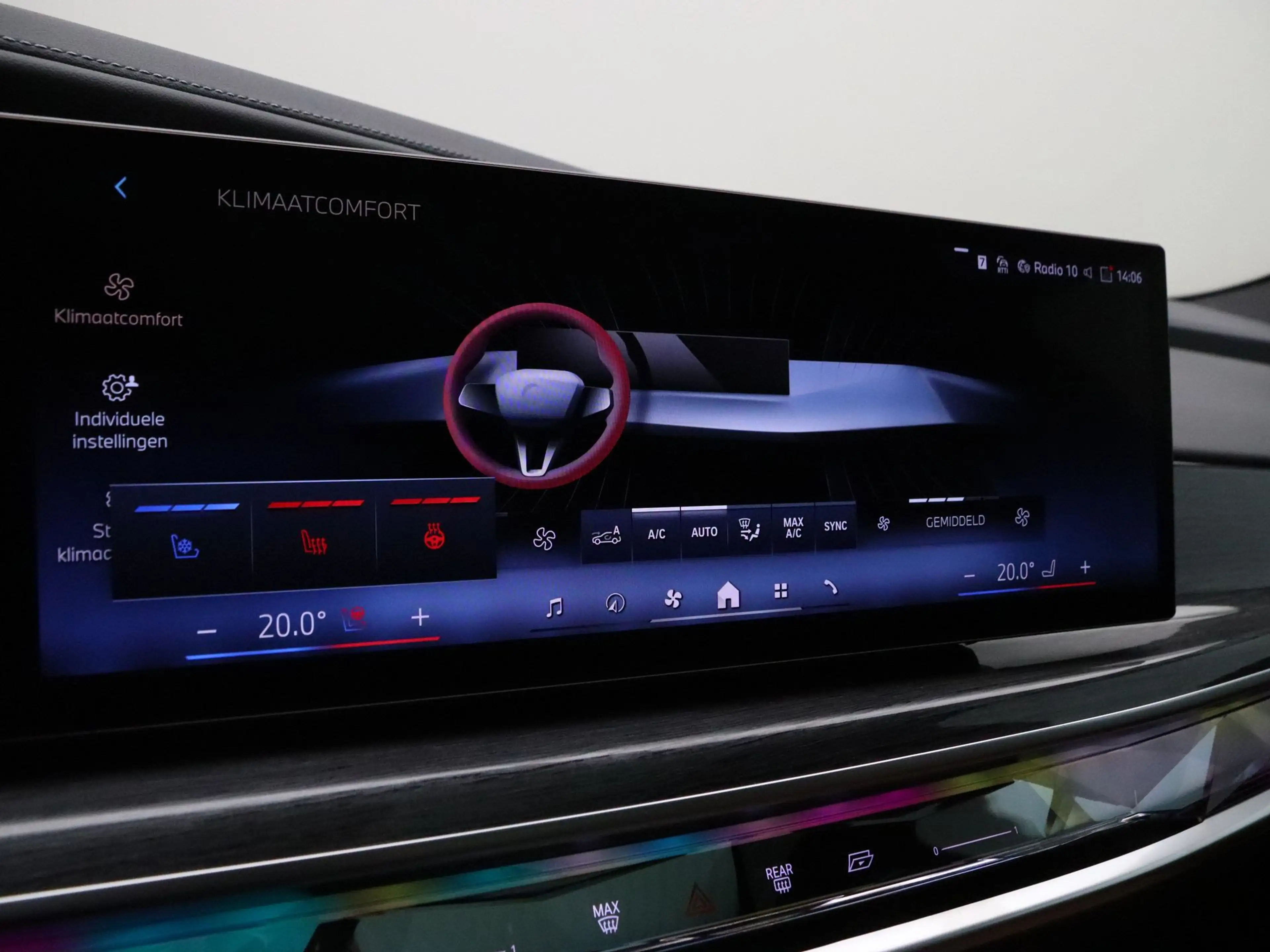 BMW i7 xDrive60 Privilege Edition 106 kWh — photo 15