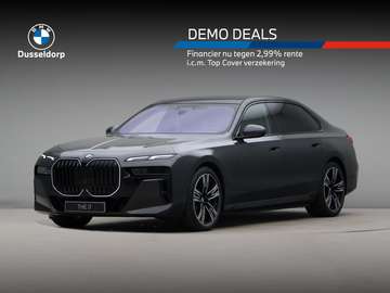 xDrive60 Privilege Edition 106 kWh