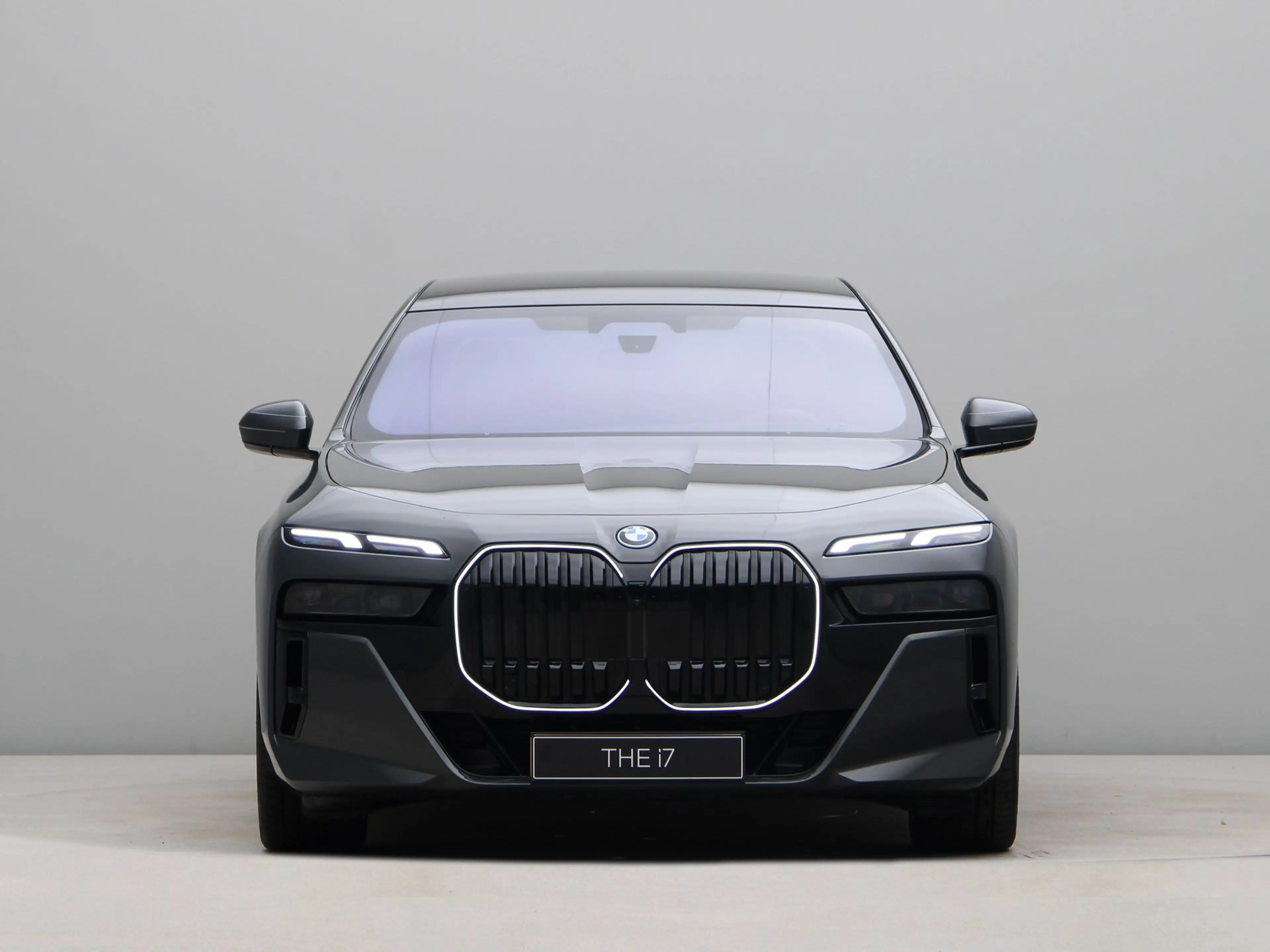 BMW i7 xDrive60 Privilege Edition 106 kWh — photo 7