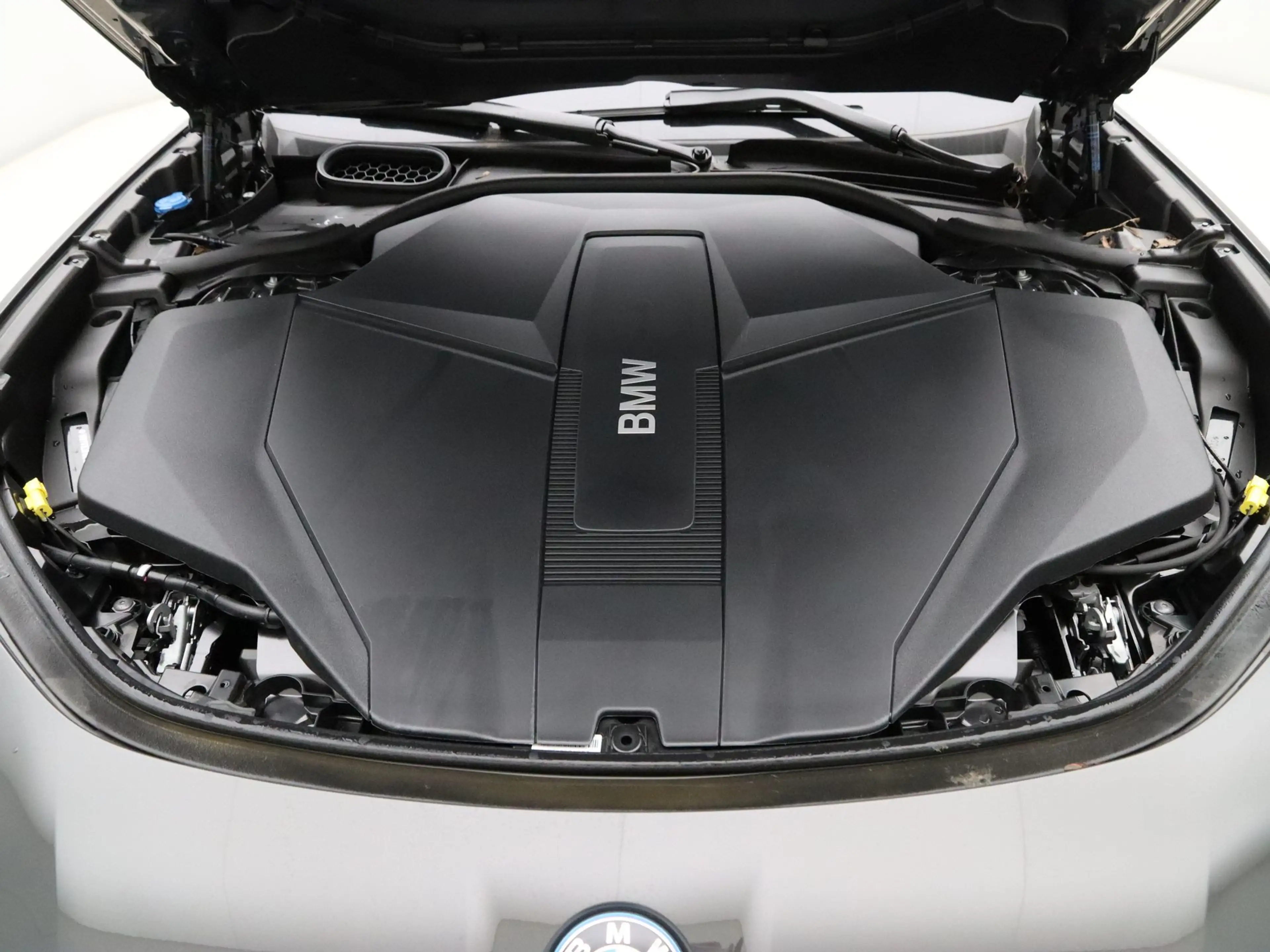 BMW i7 xDrive60 Privilege Edition 106 kWh — photo 5
