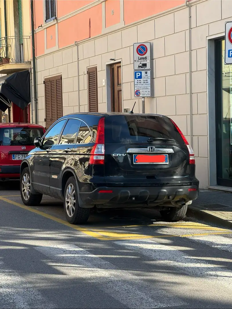 Honda CR-V - 2