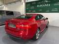 Jaguar XE 2.0 Diesel R-Sport AWD Aut. 180 Rojo - thumbnail 4