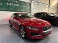 Jaguar XE 2.0 Diesel R-Sport AWD Aut. 180 Rojo - thumbnail 3