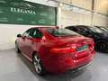 Jaguar XE 2.0 Diesel R-Sport AWD Aut. 180 Rojo - thumbnail 6