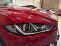 Jaguar XE 2.0 Diesel R-Sport AWD Aut. 180 Rojo - thumbnail 7