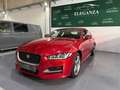 Jaguar XE 2.0 Diesel R-Sport AWD Aut. 180 Rojo - thumbnail 1