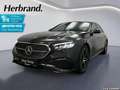 Mercedes-Benz E 220 d AMG  Night Distr. Rückfahrk. Sitzhzg LHZ Grau - thumbnail 1