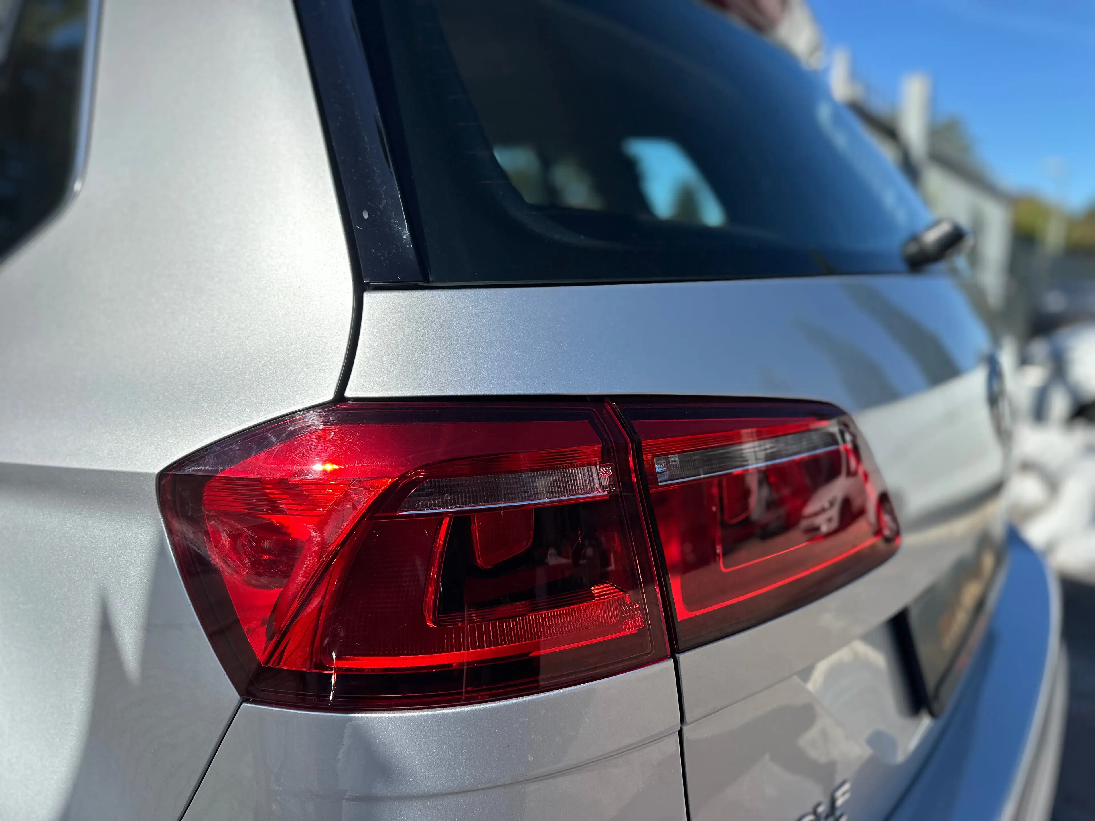 Volkswagen Golf Sportsvan Highline,33000 TKM,1.BESITZ,XENON,PDC,6.GANG,ALCANTARA,PARKTRONIK — photo 11
