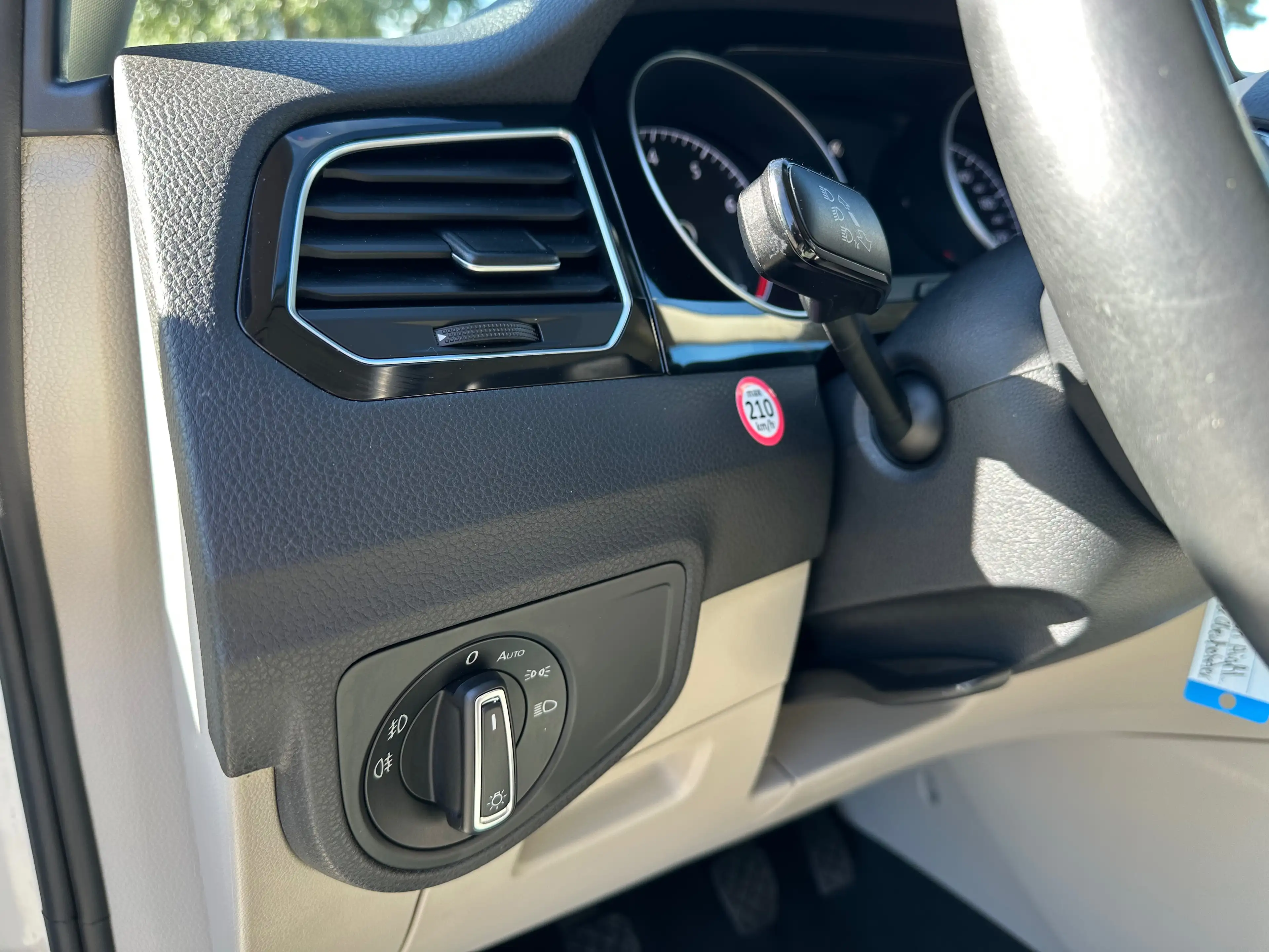 Volkswagen Golf Sportsvan Highline,33000 TKM,1.BESITZ,XENON,PDC,6.GANG,ALCANTARA,PARKTRONIK — photo 14