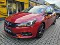 Opel Astra Edition 1.2 Turbo +RFK+LENKRADHEIZUNG+PDC Rouge - thumbnail 1